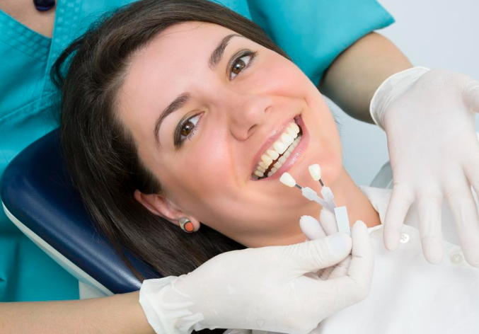 dental implants perth